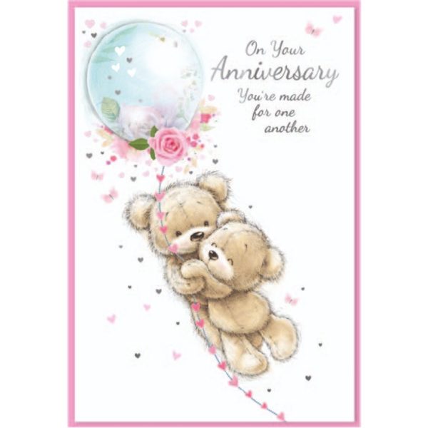 Your Anniversary - CUTE ANNI C50 - 32322YOUR ANNI