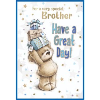 Simon Elvin - Brother - CUTE MALE C50 - 32413BROTHER
