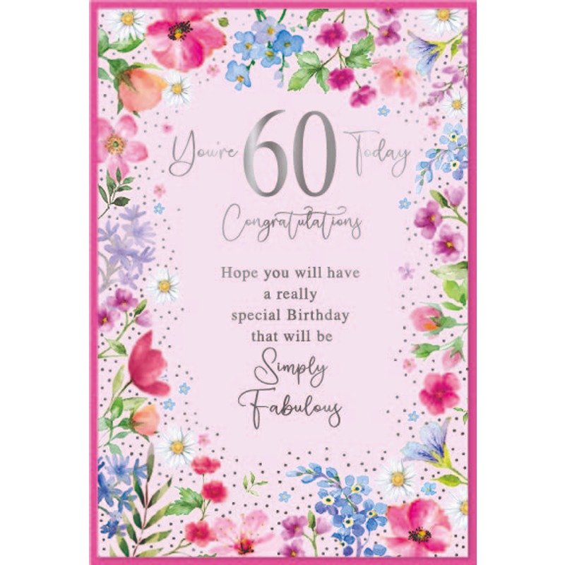 You 60 - code G - SE32432 - Simon Elvin