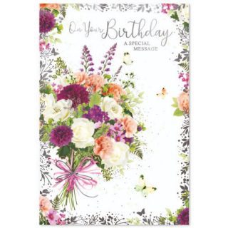 Simon Elvin - Birthday - Code G - 6pk - SE32432