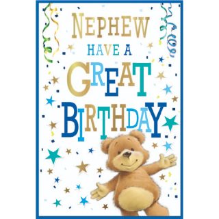 Simon Elvin - Cute Male Nephew - C72*