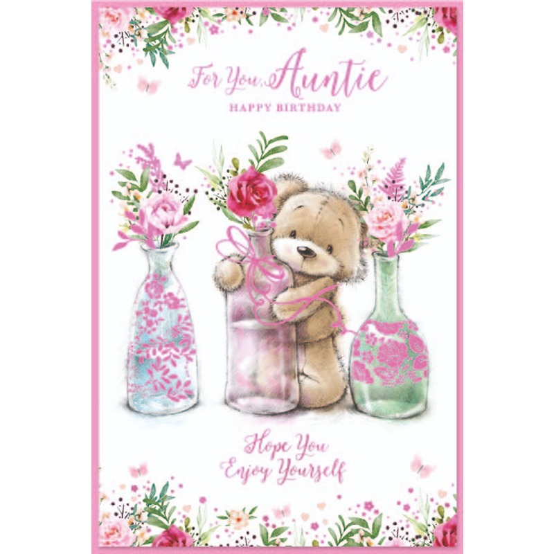 Auntie - CUTE FEMALE C75 - 32470AUNTIE