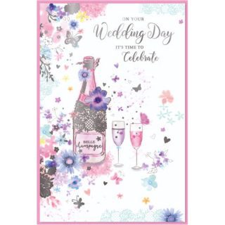 Simon Elvin - Trad Wedding Day C75*