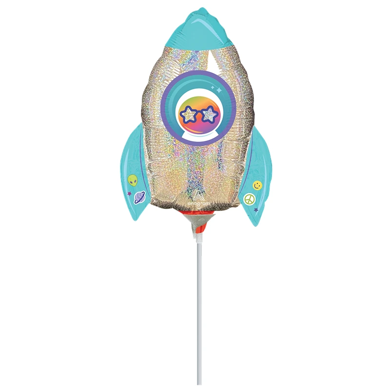 Anagram - Outer Space - 14" - 47871