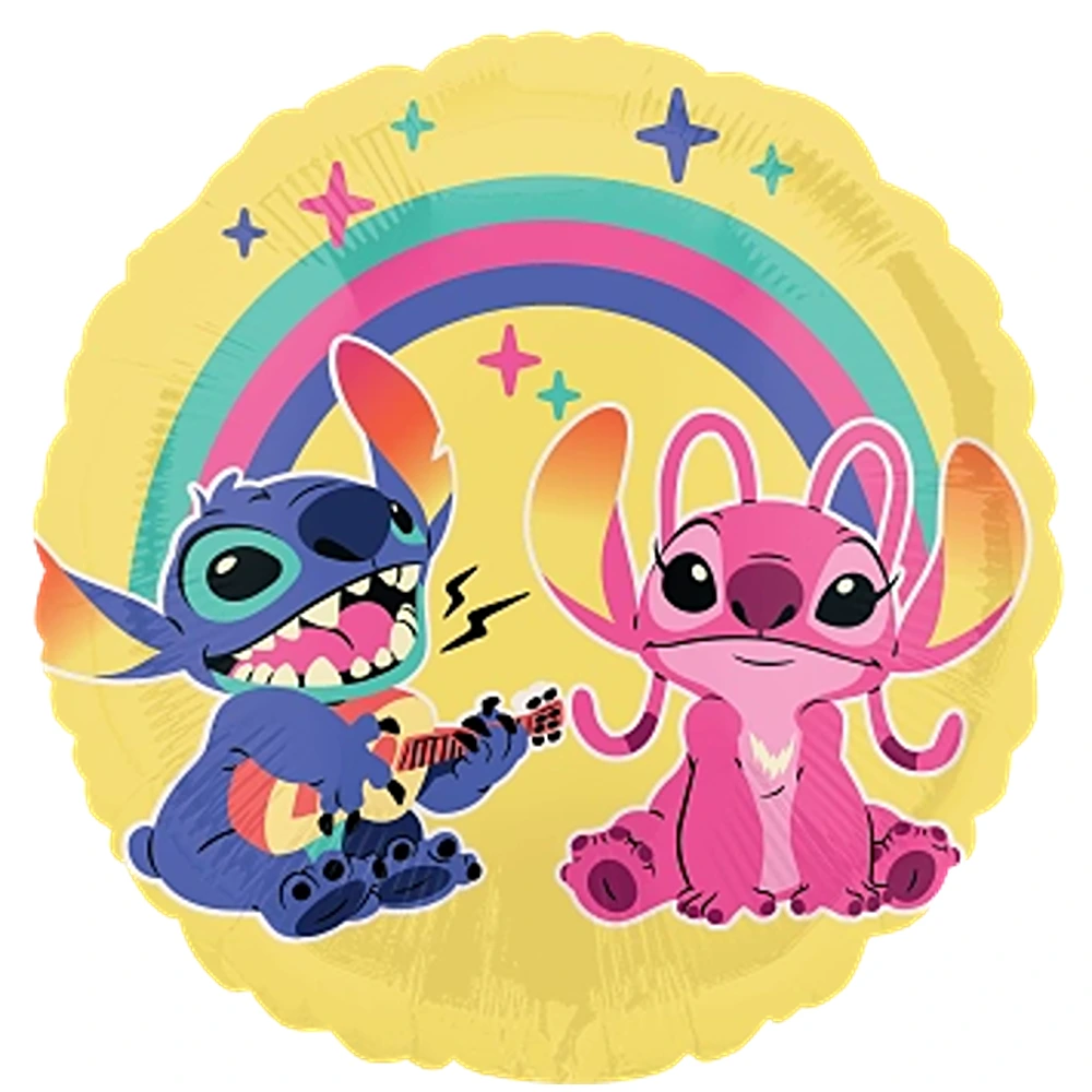 Anagram - Lilo And Stitch - 18" - 4851101