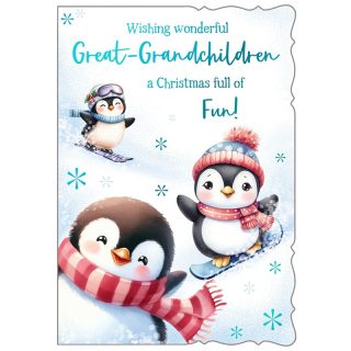 Out The Blue  - GT GRAND CHILDREN - C50 6Pack  - X7054-3*