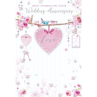 Your Anniversary - TRAD ANNI C50 - GT - 50WA123A