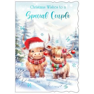 Out The Blue  - SPECIAL COUPLE - C50 6Pack  - X7051-7