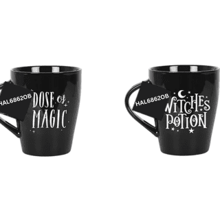 Halloween Mug 450ml - HAL6862OB*