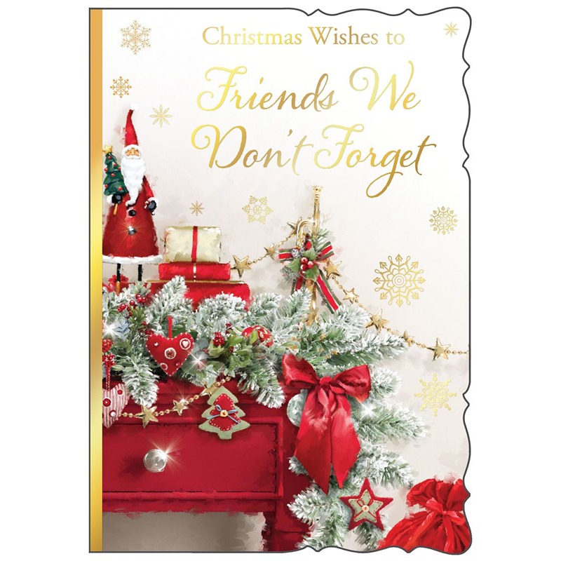 Out The Blue - FRIENDS WDF - C50 6Pack - X7028-2*