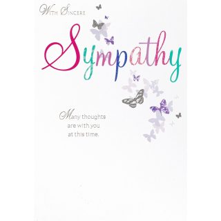Sympathy - SYMPATHY C50 - CESS - MC10026