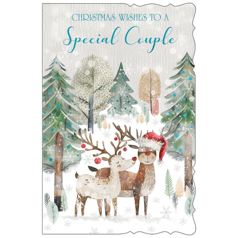 Out The Blue - SPECIAL COUPLE - C75-I 6Pack - X7098-4*
