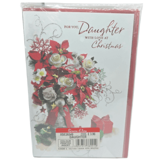 Simon Elvin - Daughter - code 75 - 6 Pack - XSE26549
