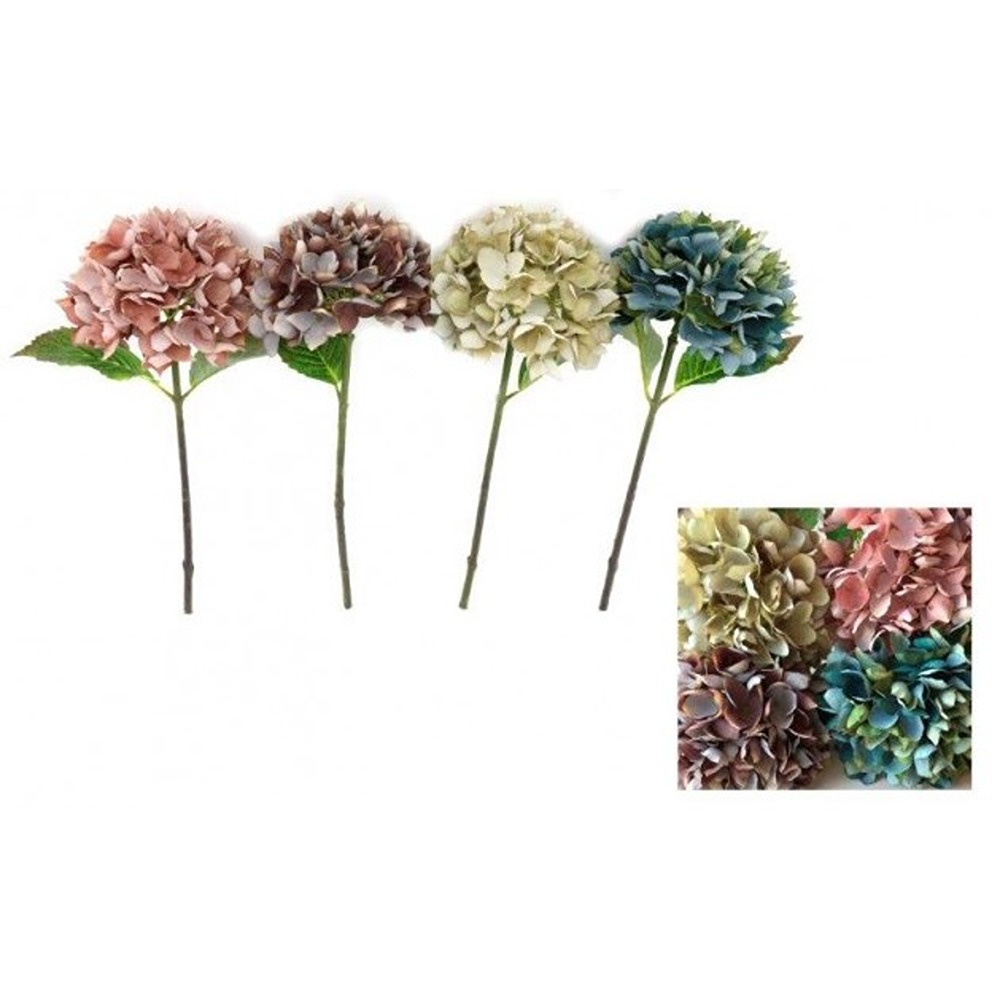 Synergy Artificial Hydrangea - SY0103