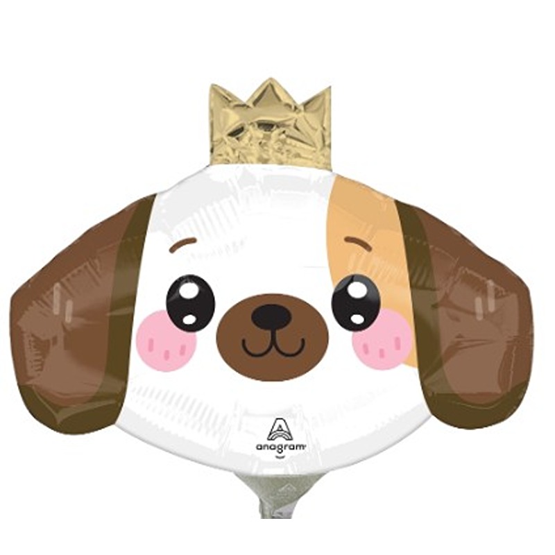 Anagram - Kawaii Puppy - 14" - 47903*