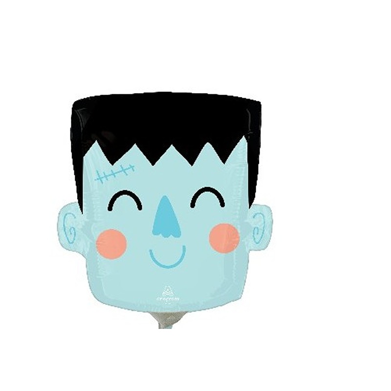 Frankenstein Head Foil - 14" - 47040*