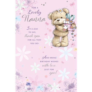 In Touch - Nanna - CUTE FEM C75 - IT - IT34*