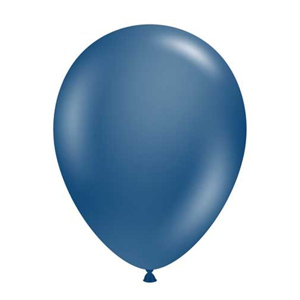 Tuftex - Navy - 5" - 50CT - 8040
