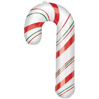 Anagram - Merry Christmints Candy Cane - P35 - 4726701