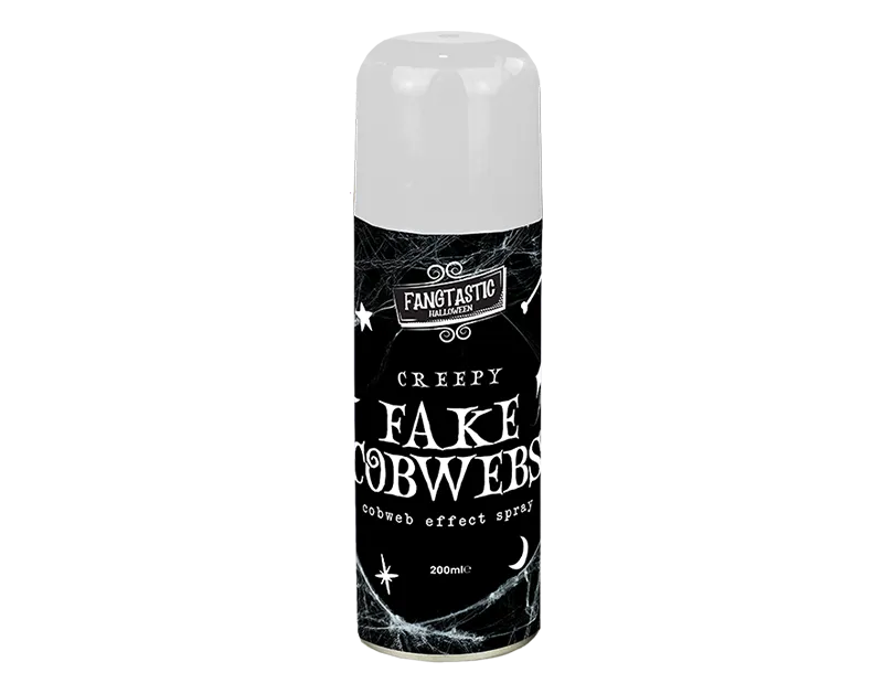 Fake Cobweb String 65g - HAL12015OB
