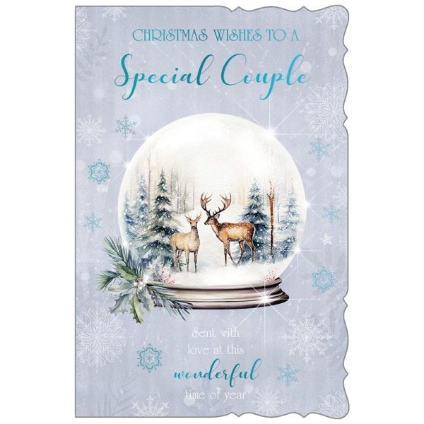 Out The Blue - SPECIAL COUPLE - C75-I 6Pack - X7114-3*