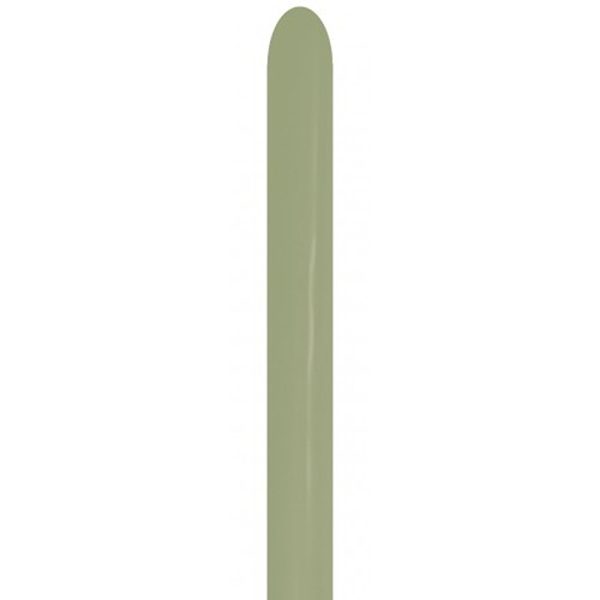 Sempertex - 260 - Nozzle Up - Fashion - Eucalyptus - 027 - 50ct - N260027