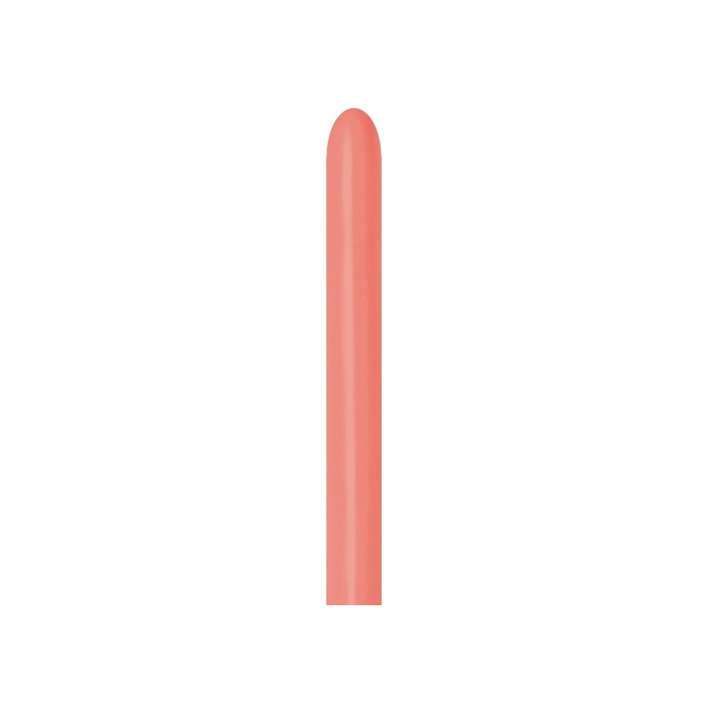 Sempertex - 260 - Nozzle Up - Fashion - Tropical Coral - 059 - N260059