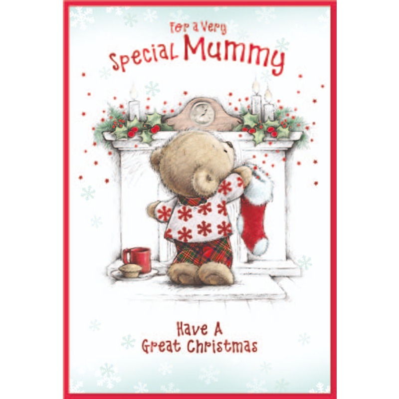 Simon Elvin - Mummy CUTE FEMALE C50 - 32139MUMMY *