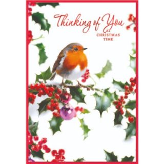 Simon Elvin - Thinking of You ROBIN C50 - 32141THINKOFYOU *