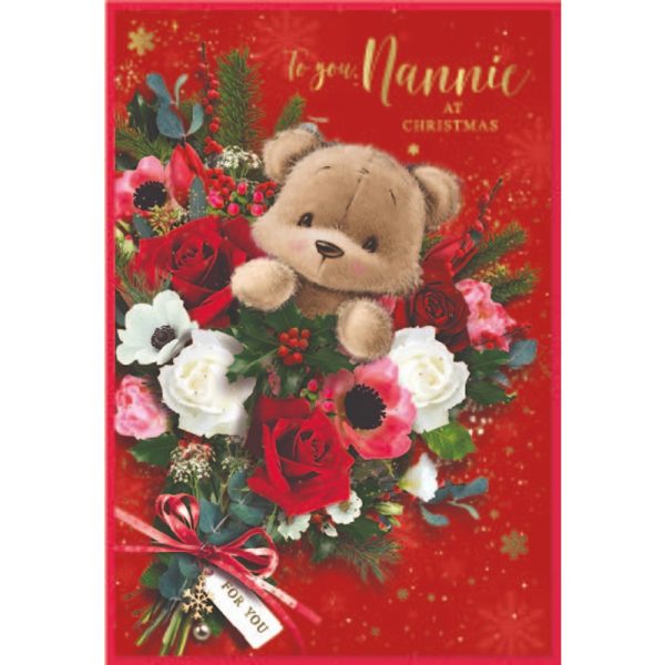 Simon Elvin - Nannie CUTE FEMALE C50 - 32142NANNIE *