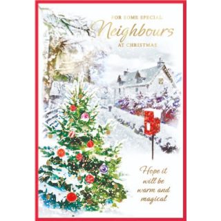 Simon Elvin - Neighbours TRAD MALE C50 - 32146NEIGHBOURS *