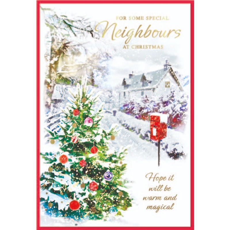 Simon Elvin - Neighbours TRAD MALE C50 - 32146NEIGHBOURS *