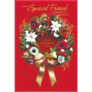Simon Elvin - Special Friend TRAD FEMALE C50 - 32153SPECIAL F *