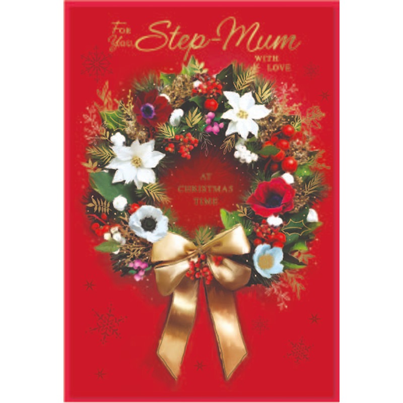 Simon Elvin - Step Mum TRAD FEMALE C50 - 32153STEPMUM *