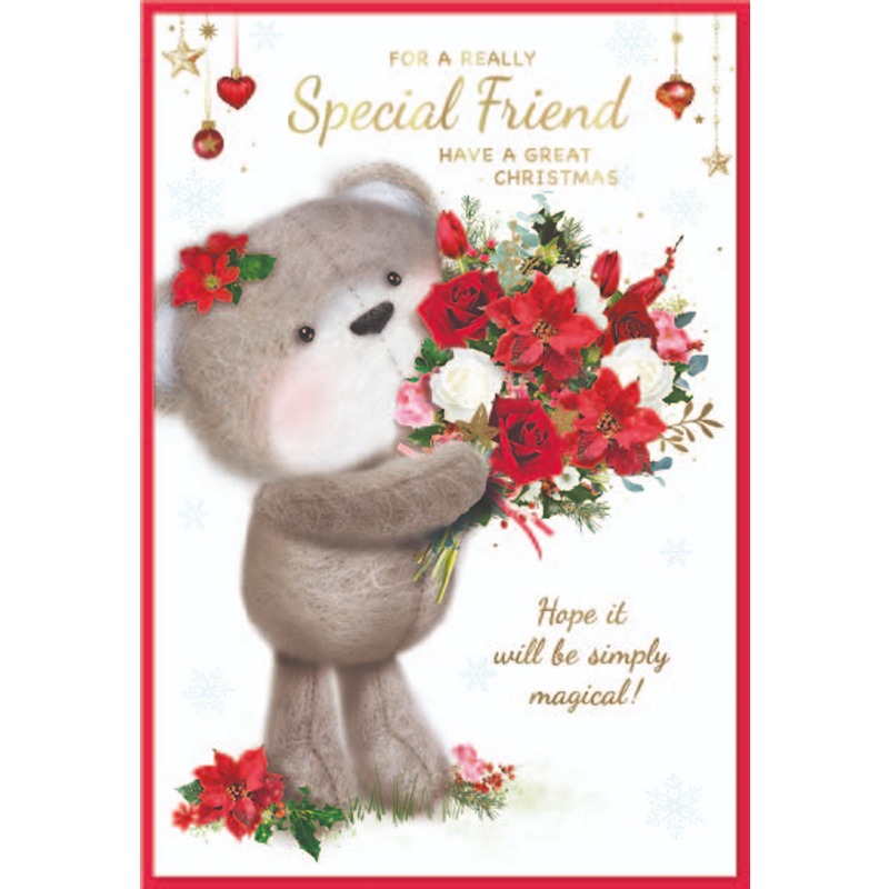 Simon Elvin - Special Friend CUTE FEMALE C50 - 32160SPECIAL F *