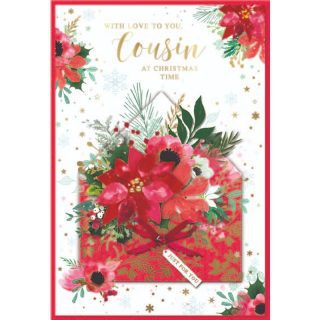 Simon Elvin - Cousin TRAD FEMALE C50 - 32163COUSIN *