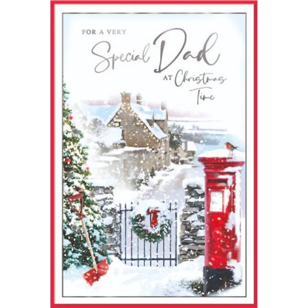 Simon Elvin - Dad TRAD MALE C75 - 32172DAD *