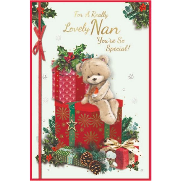 Simon Elvin - Nan CUTE FEMALE C75 - 32173NAN *
