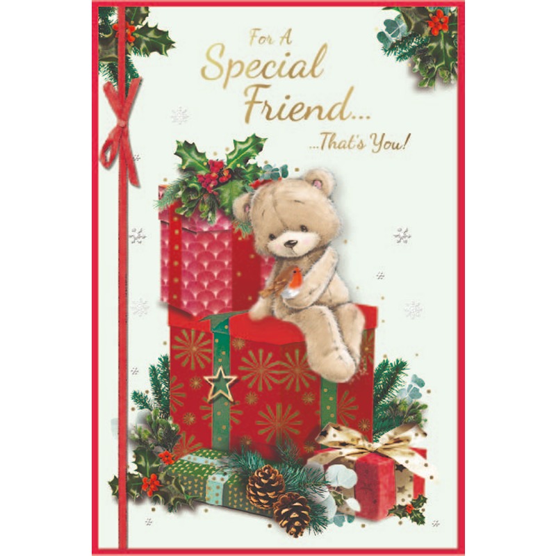 Simon Elvin - Special Friend CUTE FEMALE C75 - 32173SPECIAL F *