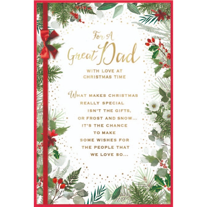 Simon Elvin - Dad TRAD MALE C75 - 32179DAD *