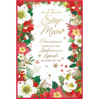 Simon Elvin - Step Mum TRAD FEMALE C75 - 32181STEPMUM *