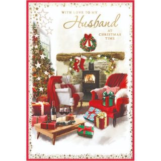 Simon Elvin - Husband TRAD MALE C75 - 32183HUSBAND *