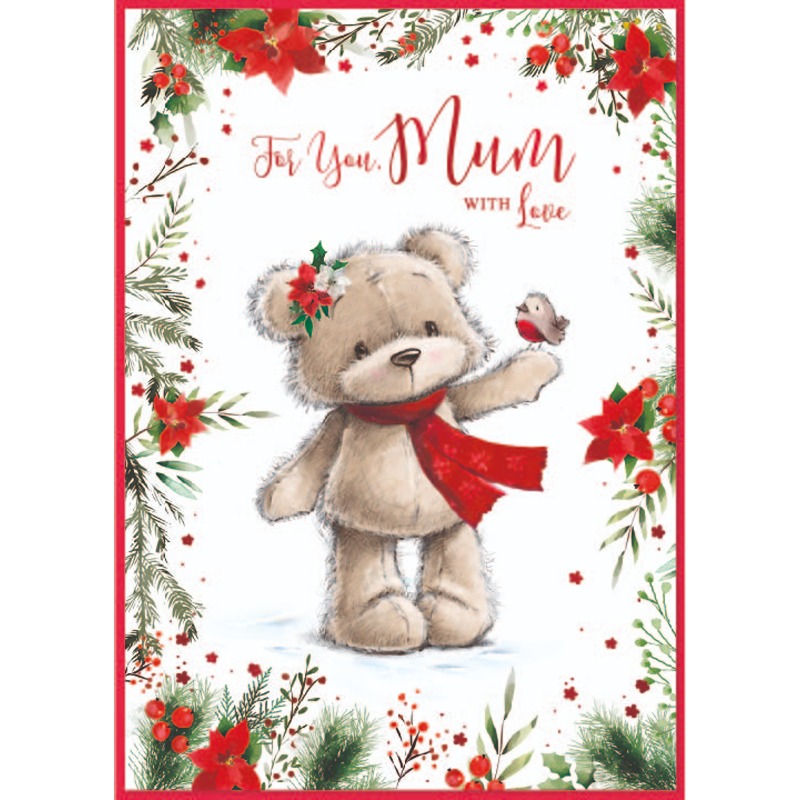 Simon Elvin - Mum CUTE FEMALE C90 - 32197MUM *