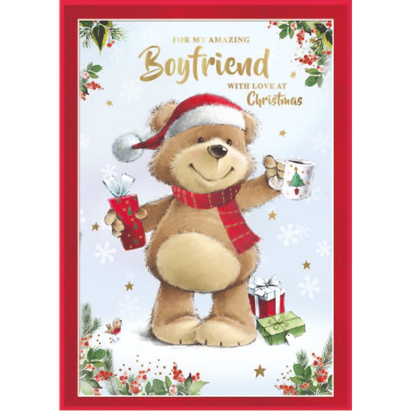 Simon Elvin - Boyfriend CUTE MALE C90 - 32198BOYFRIEND *
