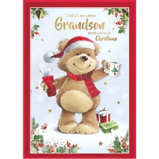Simon Elvin - Grandson CUTE MALE C90 - 32198GRANDSON *