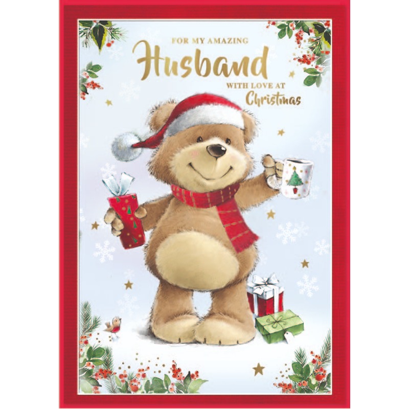 Simon Elvin - Husband CUTE MALE C90 - 32198HUSBAND *