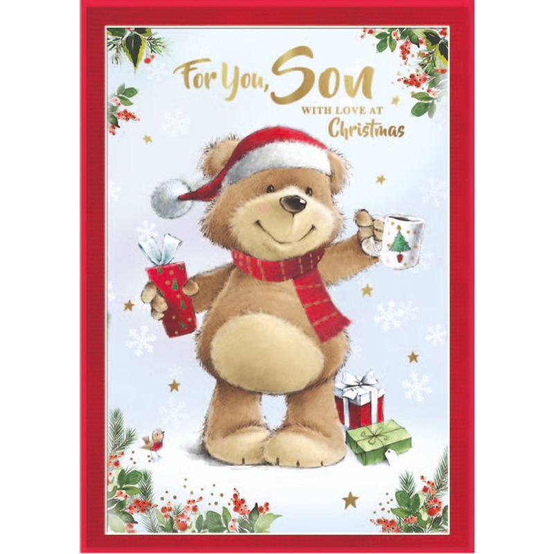 Simon Elvin - Son CUTE MALE C90 - 32198SON *