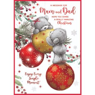 Simon Elvin - Mum & Dad CUTE COUPLE C90 - 32199MUM & DAD *