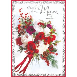 Simon Elvin - Mum  TRAD FEMALE C90 - 32200MUM *