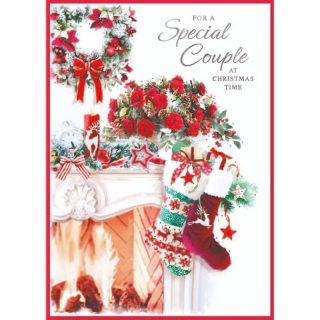 Simon Elvin - Special Couple TRAD COUPLE C90 - 32202SPECIAL CP *